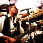 Cassini's Division at The Basement, Kolkata