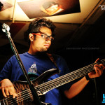 Cassini's Division at The Basement, Kolkata