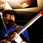 Cassini's Division at The Basement, Kolkata
