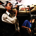 Cassini's Division at The Basement, Kolkata