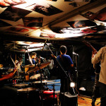 Cassini's Division at The Basement, Kolkata