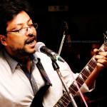 Cassini's Division at The Basement, Kolkata