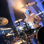 Indian Metal Festival feat. Gojira in Bangalore