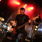 Indian Metal Festival feat. Gojira in Bangalore