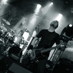 Indian Metal Festival feat. Gojira in Bangalore