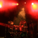 Indian Metal Festival feat. Gojira in Bangalore