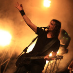 Indian Metal Festival feat. Gojira in Bangalore