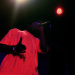 Bombay Bassment at CounterCulture, Bangalore