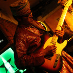 Ganesh Talkies at Someplace Else, Kolkata