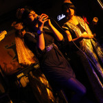 Ganesh Talkies at Someplace Else, Kolkata
