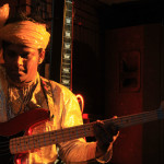 Ganesh Talkies at Someplace Else, Kolkata