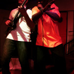 Bombay Bassment at CounterCulture, Bangalore