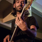 Nikhil D'Souza at High Spirits, Pune