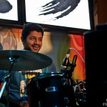Nikhil D'Souza at High Spirits, Pune
