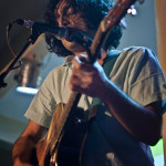 Nikhil D'Souza at High Spirits, Pune