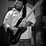 Nikhil D'Souza at High Spirits, Pune