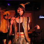 Ganesh Talkies at Someplace Else, Kolkata