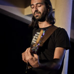 Nikhil D'Souza at High Spirits, Pune