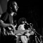 Nikhil D'Souza at High Spirits, Pune
