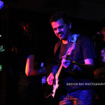 Saturday Night Blues ft. Ehsan Noorani at Someplace Else, Kolkata