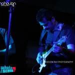 Saturday Night Blues ft. Ehsan Noorani at Someplace Else, Kolkata