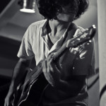 Nikhil D'Souza at High Spirits, Pune