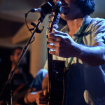 Nikhil D'Souza at High Spirits, Pune