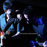 Saturday Night Blues ft. Ehsan Noorani at Someplace Else, Kolkata