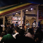 Nikhil D'Souza at High Spirits, Pune