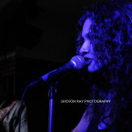 Saturday Night Blues ft. Ehsan Noorani at Someplace Else, Kolkata