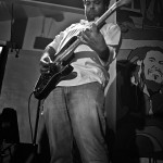 Nikhil D'Souza at High Spirits, Pune