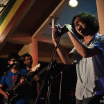 Nikhil D'Souza at High Spirits, Pune