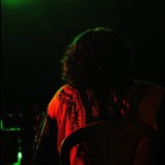 Sanskriti feat. Fiddler's Green at Jadavpur University, Kolkata