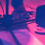 The Sidharth Basrur Solo Project at The Blue Frog, Mumbai