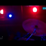 The Sidharth Basrur Solo Project at The Blue Frog, Mumbai