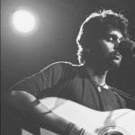 The Sidharth Basrur Solo Project at The Blue Frog, Mumbai