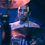 The Sidharth Basrur Solo Project at The Blue Frog, Mumbai