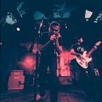 The Sidharth Basrur Solo Project at The Blue Frog, Mumbai