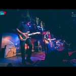 The Sidharth Basrur Solo Project at The Blue Frog, Mumbai