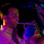 No Jazz at Taj Banjara, Hyderabad