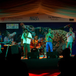 No Jazz at Taj Banjara, Hyderabad
