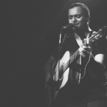 The Sidharth Basrur Solo Project at The Blue Frog, Mumbai