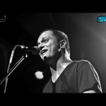 The Sidharth Basrur Solo Project at The Blue Frog, Mumbai