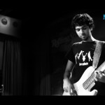 The Sidharth Basrur Solo Project at The Blue Frog, Mumbai