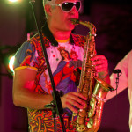 No Jazz at Taj Banjara, Hyderabad