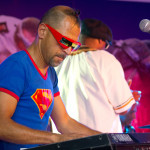 No Jazz at Taj Banjara, Hyderabad