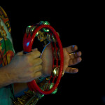No Jazz at Taj Banjara, Hyderabad