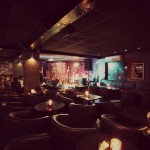 Space at The BFlat Bar, Bangalore