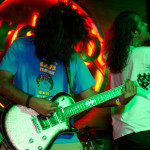 Blakc  at Hard Rock Cafe, Hyderabad