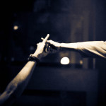 Impending Doom II at The Kyra Theatre, Bangalore